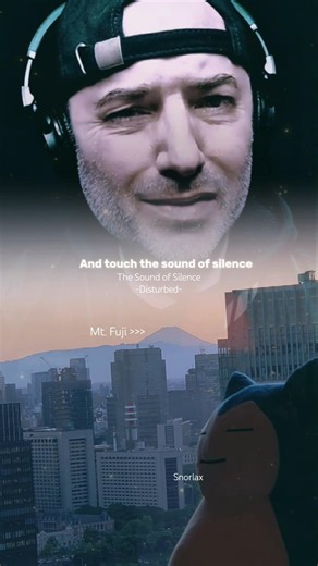 The Sound of Silence (2015) by Disturbed #music