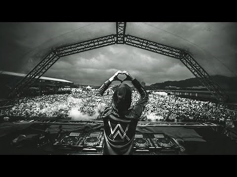 Alan Walker - Away (New Song 2020)