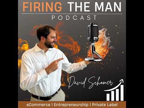 The Power of Safety Stock in E-Commerce Success with Randy Thebeau