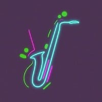 Funky Saxophone Hip Hop Type Beat - Out My Mind | Royalty-free Music