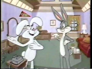 Trix Cereal Bugs Bunny (Better Quality) 80s Commercial (1985)