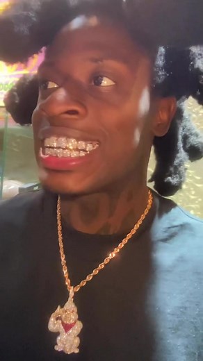 Flawless Grillz by Trapland Pat | Trappers Jewelry Collection