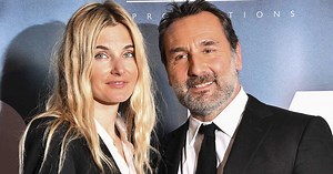 Gilles Lellouche : qui est sa compagne et mère de son deuxième enfant, Alizée Guinochet ?