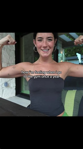Bicep Maxing: How I Feel When I Go to the Gym Once a Year