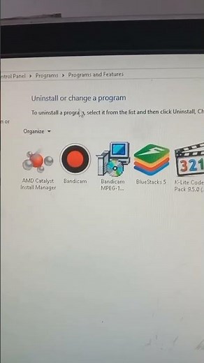 How to See All Installed Programs On Windows 10/11 PC In 30 seconds easily (100% - Free) 2026.