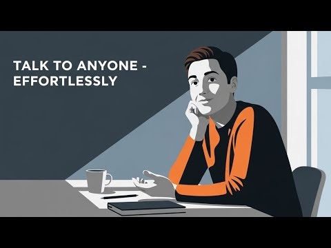 The 3 Questions That Make Any Conversation Flow Naturally