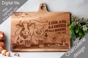 Funny SVG Charcuterie Board, Chopping Board, Cutting Board, Kitchen Towel, Laser Engraved Files, Digital, Vector, Kitchen Decor, Glowforge - Etsy