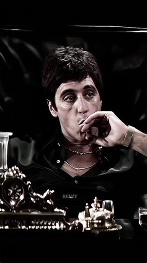 The world is yours. #scarface #tonymontana #alpacino #movieedit