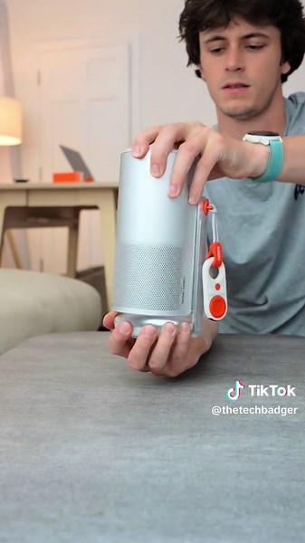 XGIMI MoGo 4: Projector with Stunning Visuals