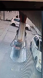 Despatch fight garage footage 👀💀 | Johan Van Aswegen