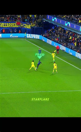 Carrick's Masterclass 🤩🔥