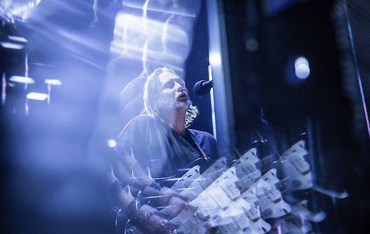 Radiohead European comeback tour 2025: see every setlist so far