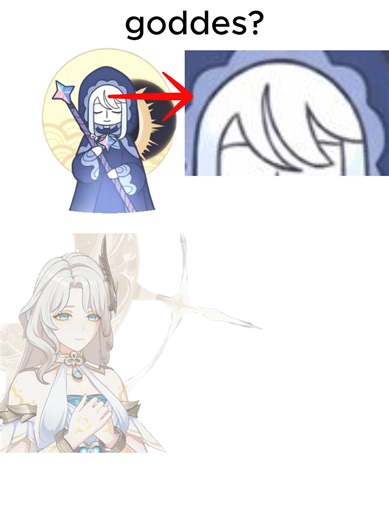 not real #genshinimpact #genshinmemes #genshinrabi #genshinshorts #memes #zibai