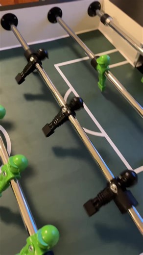 #foodsball #foosballer | Foosball