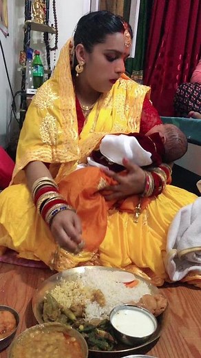 Samrat Rauniyar on TikTok