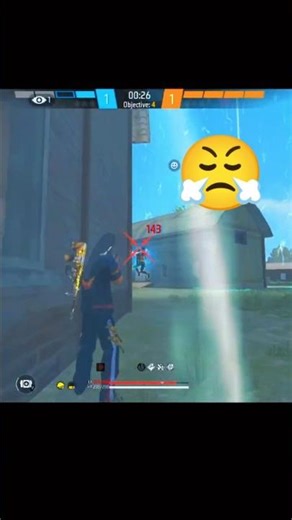 INSANE 🥶 1V4 🔥 CLUTCH #foryou #foryoupage #freefirehighlights #gtk111