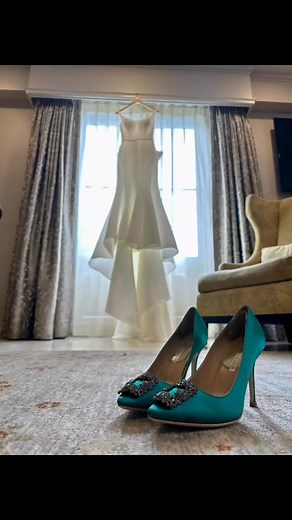 We had a blast last night with Alexandra & Kyle! A huge shout out to Brooke Casey Weddings and Love is Rad for making the night go by so smoothly! | Chad Michael Dyle
