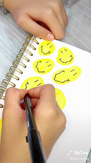 Separadores para tus cuadernos #study #portadas #ideas #fyp #aprendefacilyrapido #humor