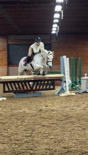 King Stitcher Prepares for Weekend Show