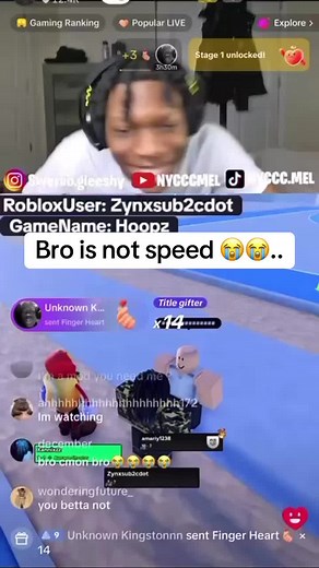 Understanding the Humor in Roblox Game Reactions