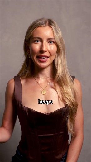 The world is built to drain you. That is not a feeling..