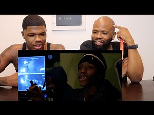 Quando Rondo - I Remember (feat. Lil Baby) POPS REACTION