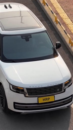 You're still young, you'll definitely be driving a Range Rover within three #RangeRover #car #suv