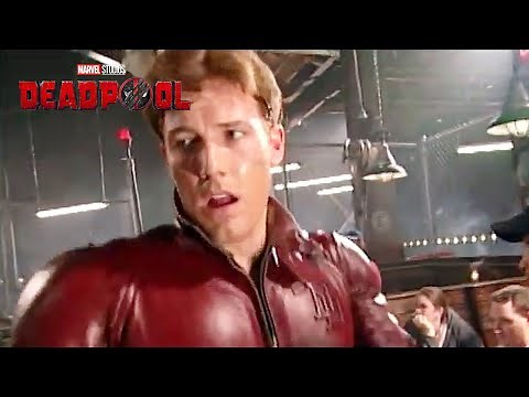 Deadpool and Wolverine: Ben Affleck Returns Announcement Breakdown and Daredevil Easter Eggs