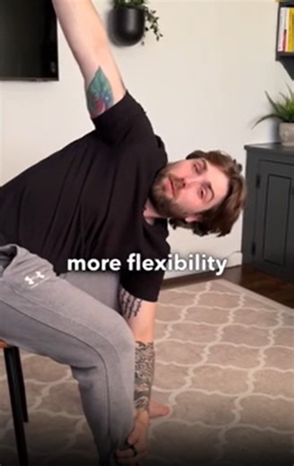 Movement Hacks That Improve Daily Mobility And Strength