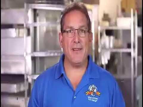 Mark's Pizzeria, 35 Years In Business!!!!