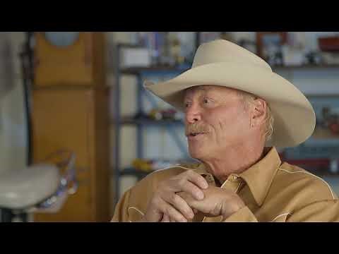 Alan Jackson - Beer:10 (Behind The Song)