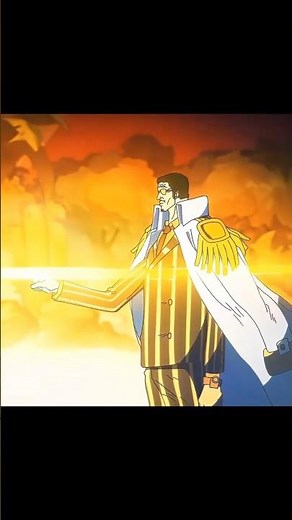 Luffy vs Kizaru ☠️🔥 [EDIT/AMV] [4K] #anime #amv #viralvideo #viralshorts #aura #luffy #kizaru