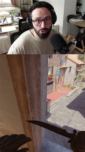 Silent Jump sur inferno c’est possible ! #gaming