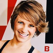 Nicole’s Stage 3 Undifferentiated Pleomorphic Sarcoma Story