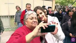 CAPITULO 107 Volverias con tu ex 1/2