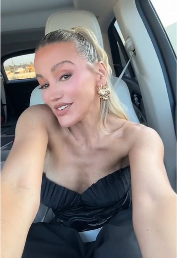 Tengo en repeat #LaMujerQueSoy y ustedes?!! 👀❤️