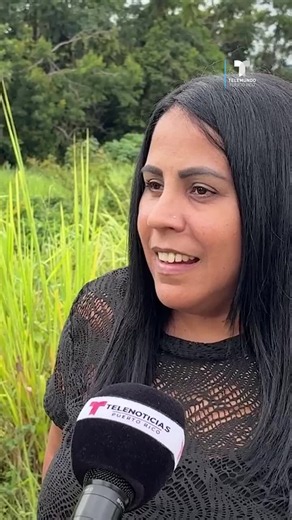 Noticia Exclusiva: “Esa chispita hace falta” | Mamá y madrina de Gabriela Nicole recuerdan a la joven y agradecen al pueblo por las oraciones