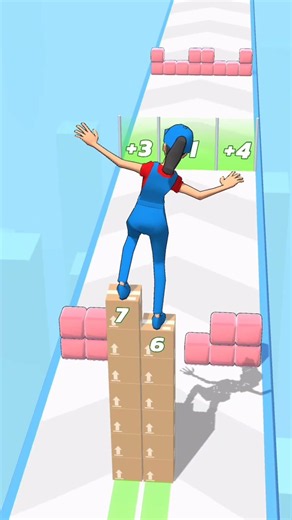 cargo run #gaming #games #cargo #cargogame