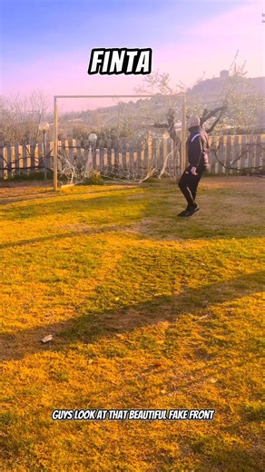 Nuova combinazione di skill X fare un dribbling top #dribbling #footballskills #combination #finte