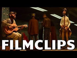 SOUL Alle Filmclips & Trailer German Deutsch (HD) | Disney+ Original Film 2020