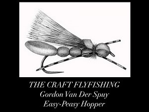 Easy-Peasy Hopper