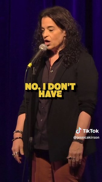 ASL Teacher at my show #fyp #asl #foryou