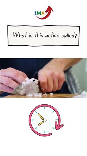 What is this action called in English? #shorts #ytshorts #trending #english #englishgrammar #ytviral