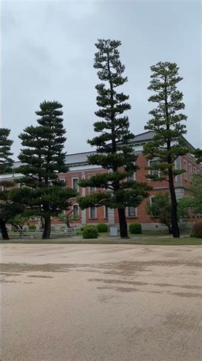 旧海軍兵学校