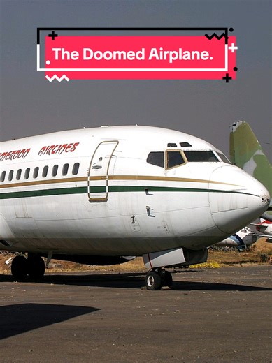 (FG2024) Deadly Crash Landing | Cameroon Airlines Flight 3701