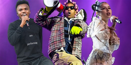 The Music Moments to Look Forward to in 2026