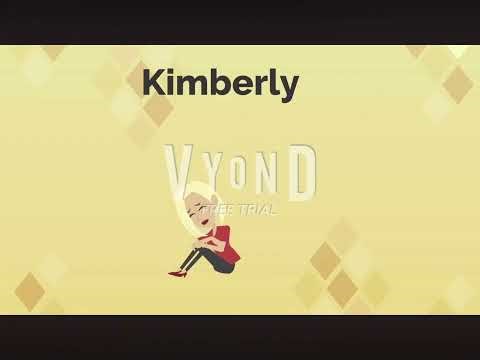 Vyond Crying Speed 4x