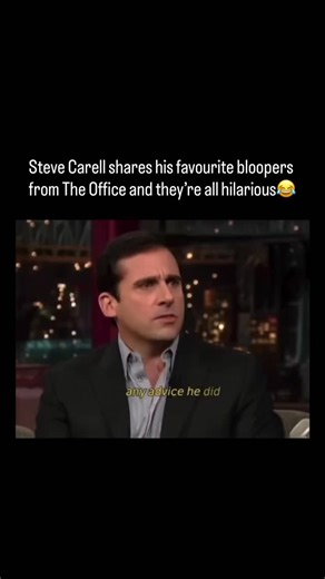 COMEDY on Instagram: "Steven John Carell (born August 16, 1962) is an American actor and comedian. He starred as Michael Scott in the NBC sitcom The Office (2005–2011, 2013), and also worked at several points as a producer, executive producer, writer, and director. Carell has received numerous accolades, including a Golden Globe Award for The Office. He was recognized as “America’s Funniest Man” by Life. Follow us @dycome.ig for more!🎬 #reels #theoffice #bloopers #stevecarell"