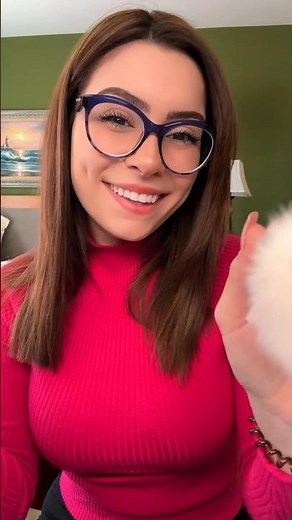 ASMR Doing Your Kids Makeup ❤️🥹 #asmr #shorts #makeup