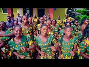 Disciples Main Church Choir _ Nandi ( Official Music Video ) New_zambian_Gospel